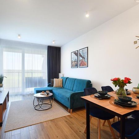 Westin House Resort Apartament 215 Колобжег Экстерьер фото