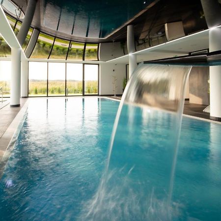 Westin House Resort Apartament 215 Колобжег Экстерьер фото