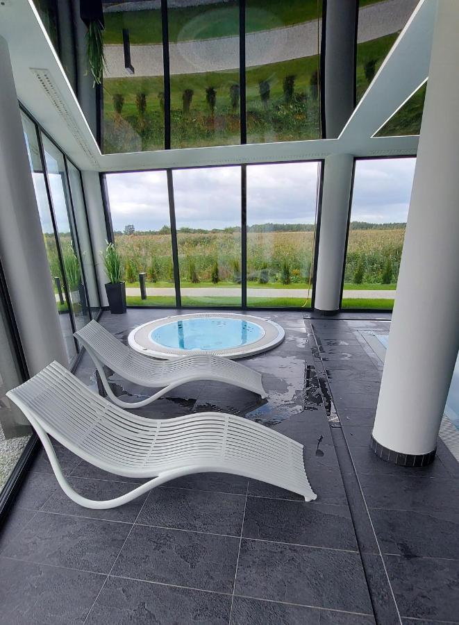 Westin House Resort Apartament 215 Колобжег Экстерьер фото