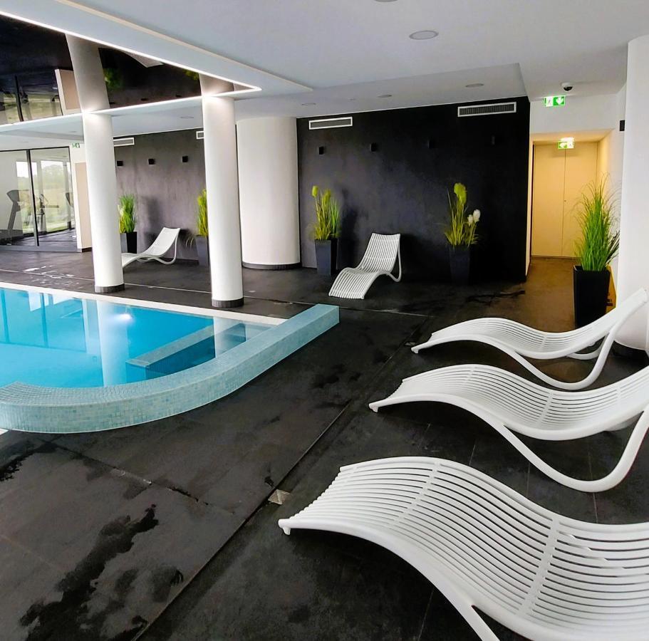 Westin House Resort Apartament 215 Колобжег Экстерьер фото