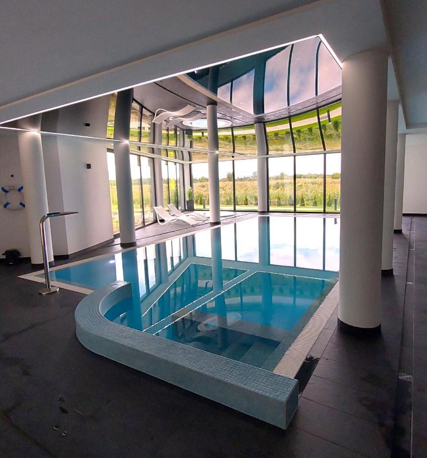 Westin House Resort Apartament 215 Колобжег Экстерьер фото