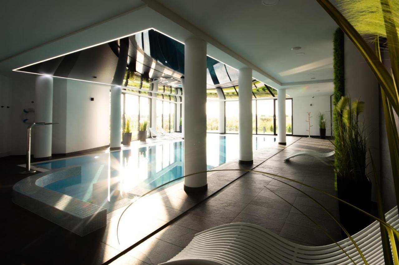 Westin House Resort Apartament 215 Колобжег Экстерьер фото