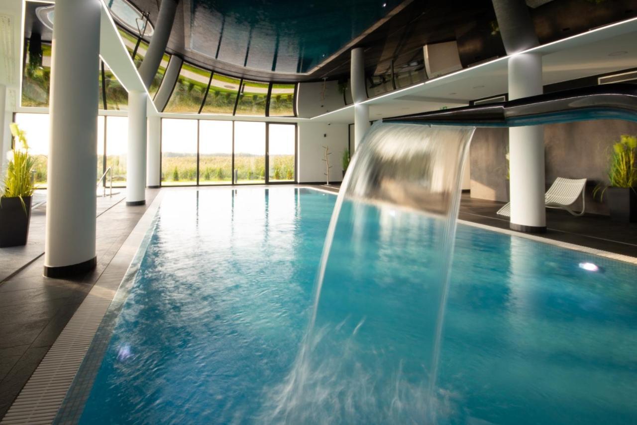Westin House Resort Apartament 215 Колобжег Экстерьер фото