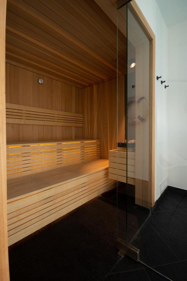 Westin House Resort Apartament 215 Колобжег Экстерьер фото