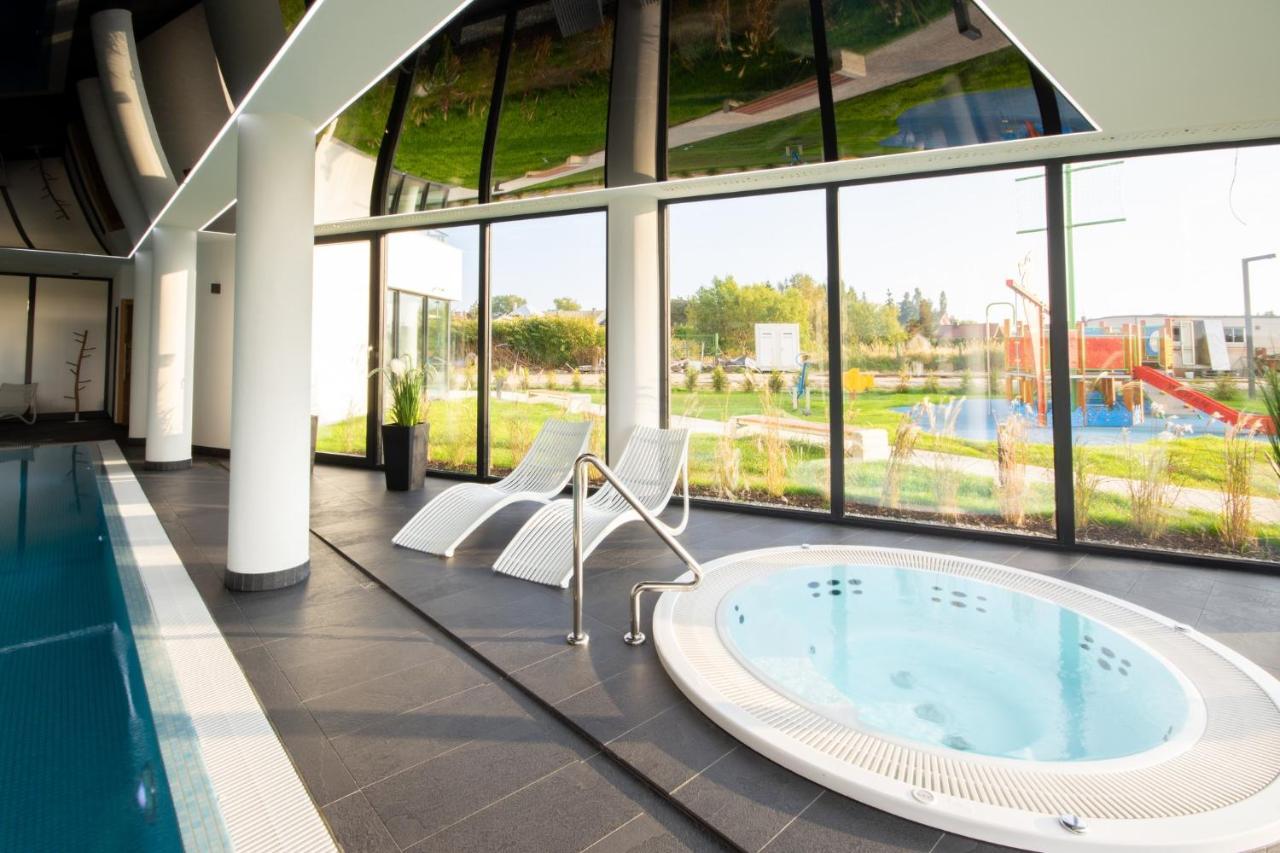 Westin House Resort Apartament 215 Колобжег Экстерьер фото