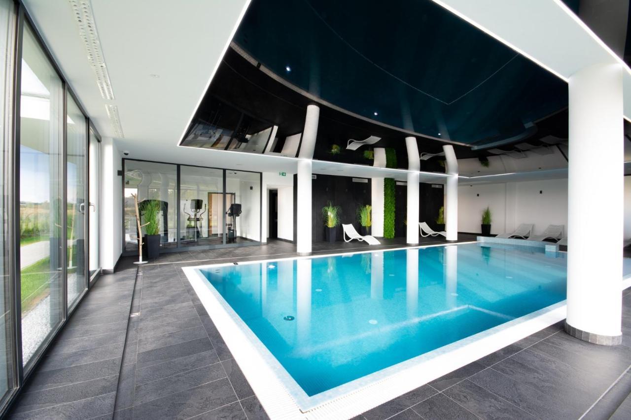 Westin House Resort Apartament 215 Колобжег Экстерьер фото